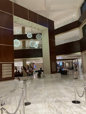Cancun Moon Palace 2025